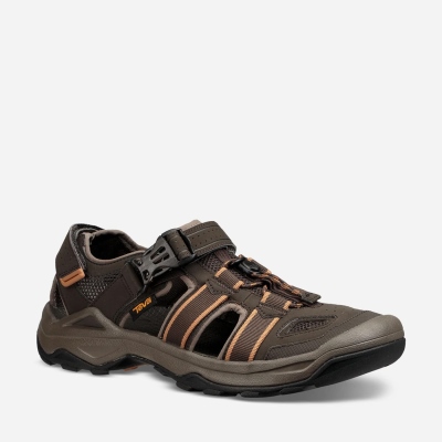 Teva Men's Omnium 2 Sandals Sale NZ (ERVNO-2957)